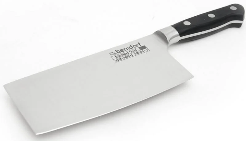 Profi-Line sekáček 17cm Berndorf Top Prodej