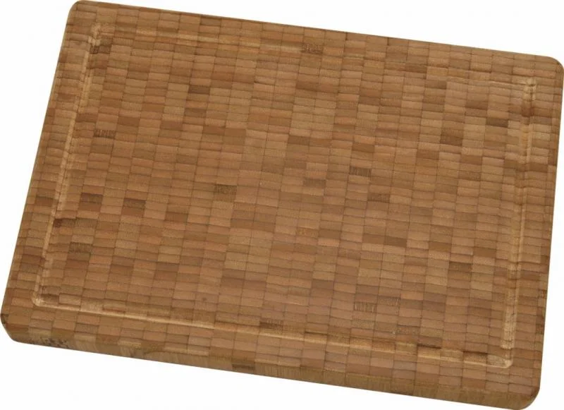Zwilling bambusové prkénko, 35 x 25 x 3 cm Aktuální