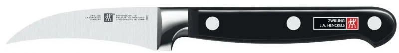 Cenově Výhodný Zwilling PS Professional“S“, Loupací nůž 70 mm
