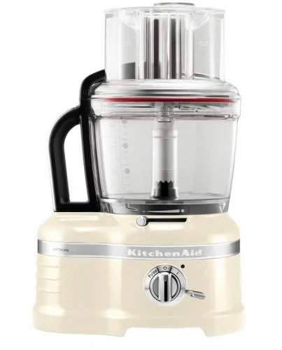 Objednat Nyní Food processor Artisan 5KFP1644 mandlová