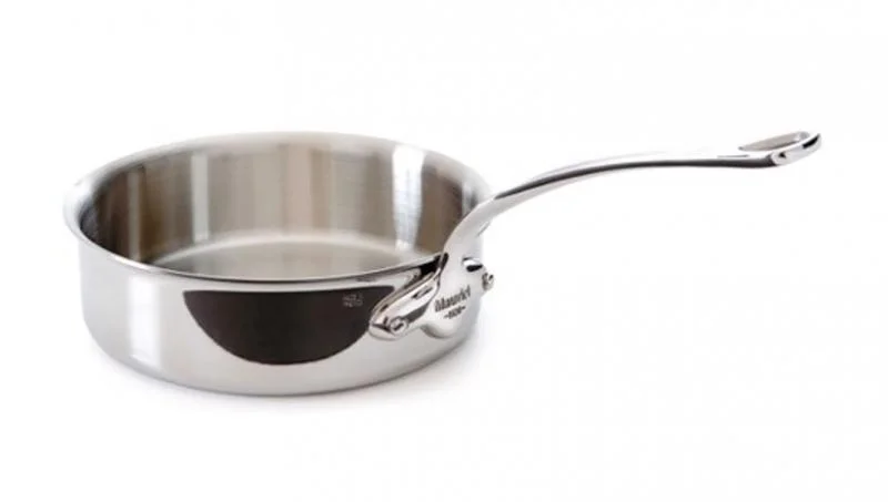 MAUVIEL M´cook soté pánev, 24 cm / 3,1 l Jen Po Omezenou Doba