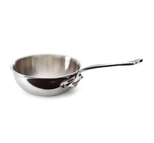 MAUVIEL M´cook kónický omáčník, 24 cm / 2,8 l Omezená Nabídka