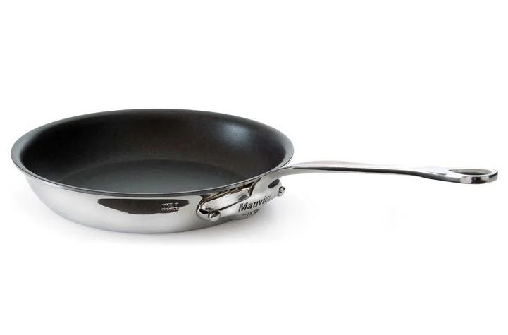 MAUVIEL M’cook nerezová pánev s nepřilnavým povrchem 28 cm Nejprodávanější