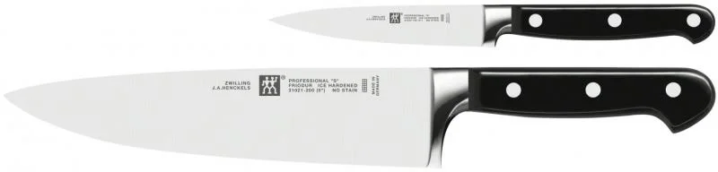 Zwilling Professional“S“ set nožů - 2 ks Rychlé Dodání