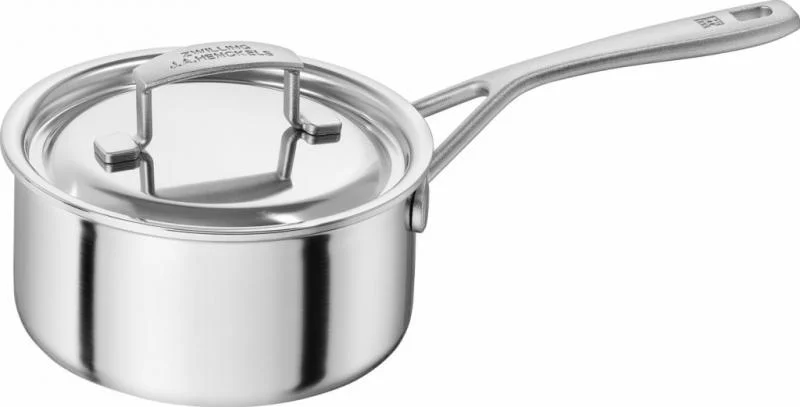 Omezená Nabídka Zwilling Sensation omáčník s poklicí 1,4 l, 16 cm