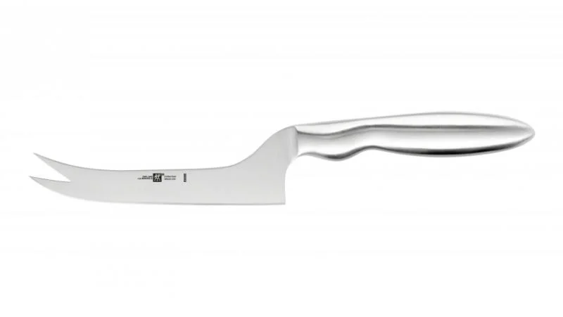 Zwilling Collection nůž na sýry s vidličkou 13 cm Novinka