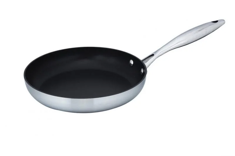 Titanová pánev SCANPAN CTX 20 cm Cenový Hit