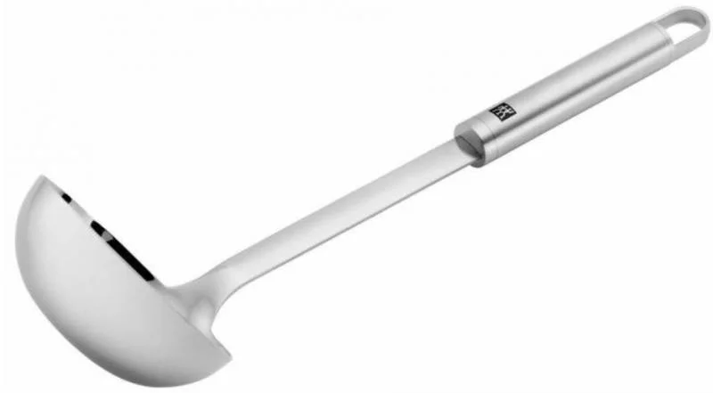 Zwilling Pro naběračka na polévku, 32 cm Výhodná Nabídka