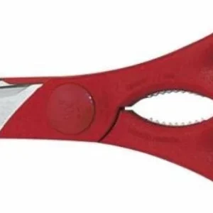 Zwilling Twin multifunkční nůžky, červené Originální