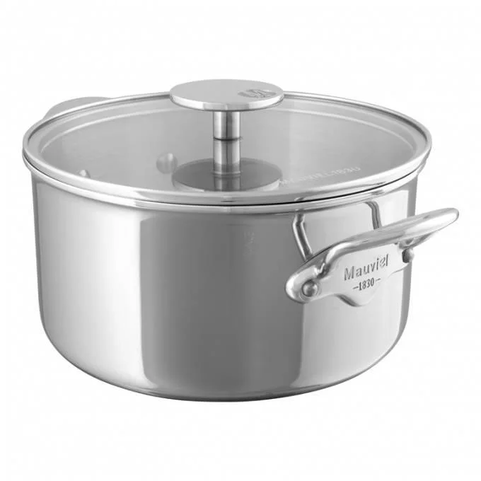 MAUVIEL M´cook kastrol, 16 cm / 1,8 l Bezpečná Platba