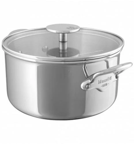Tovární Cena MAUVIEL M´cook kastrol, 28 cm / 8,8 l