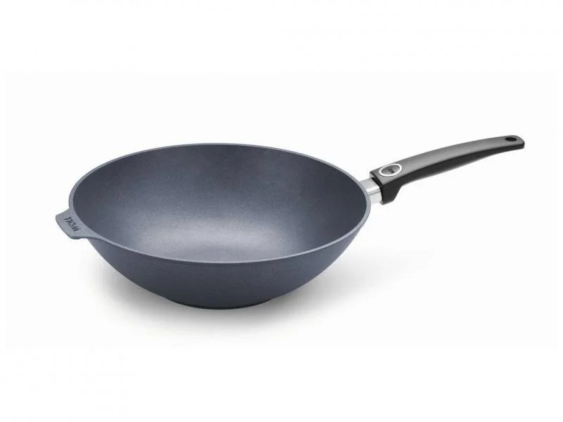 WOLL Diamond lite nepřilnavý indukční wok, 32 x 10 cm Sezónní Sleva