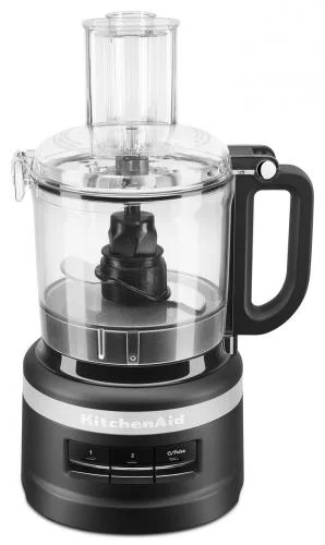 Food processor 5KFP0719EBM matná černá Dokud Zásoby Vydrží