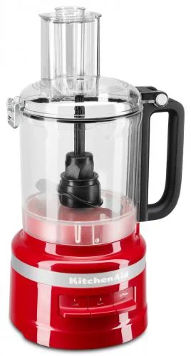 Food processor 5KFP0919EER královská červená Dokud Zásoby Vydrží