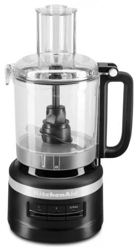 Food processor 5KFP0919 matná černá Nejlepší Cena