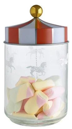 Nejlepší Cena Dóza Circus 100 cl, Alessi