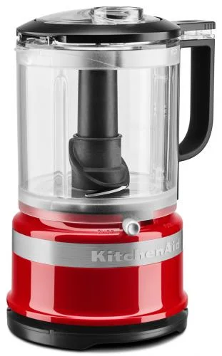 Levný Food processor 5KFC0516 královská červená