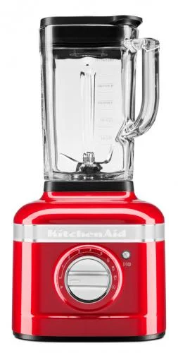 Ihned K Objednání Stolní mixér Artisan 5KSB4026 královská červená