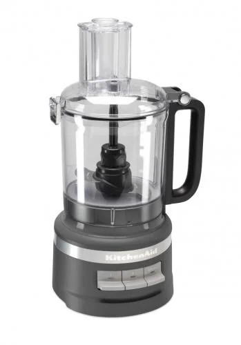 Akční Cena Food processor 5KFP0919 tmavě šedý mat