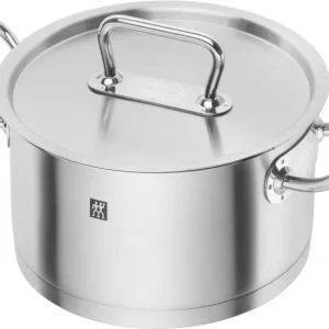 Zwilling Profesional "S" kastrol s poklicí 20 cm Časově Omezené