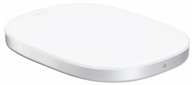 Zwilling ENFINIGY kuchyňská váha digitální do 10kg, bílá Cenová Bomba