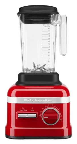Stolní mixér Mixér X1 5KSB6061 královská červená Značkový