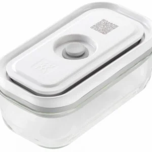 Zwilling vakuovací dóza Fresh & Save, skleněná, velikost S Bezpečná Platba
