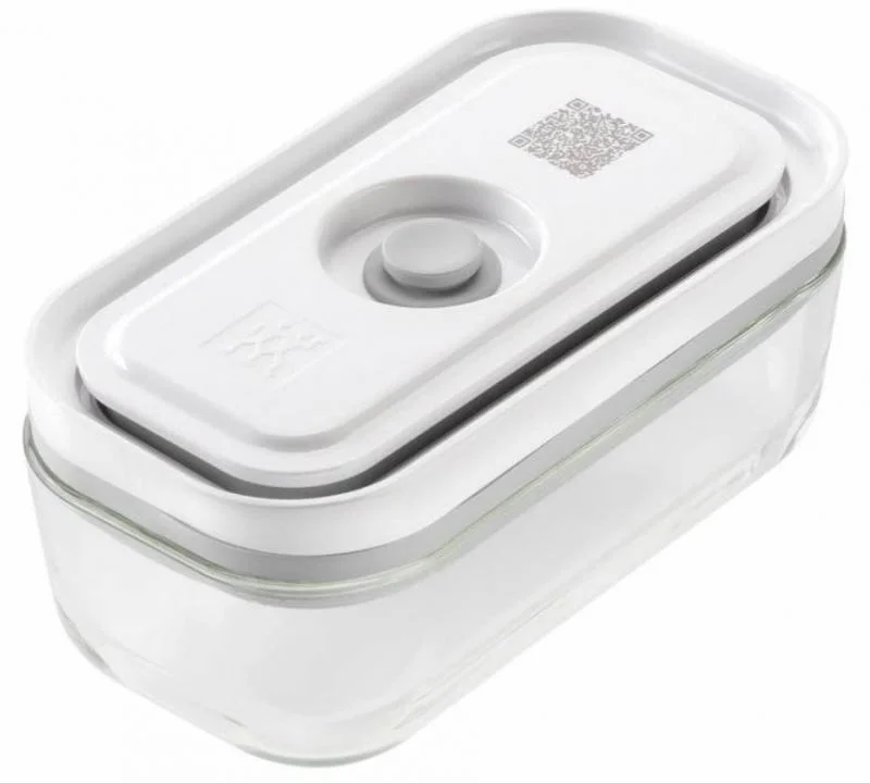 Zwilling vakuovací dóza Fresh & Save, skleněná, velikost S Bezpečná Platba