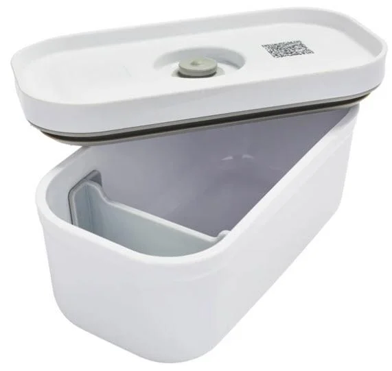 Jen Po Omezenou Doba Zwilling vakuovací box na svačinu Fresh & Save, plastová, velikost S