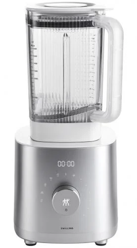 Stolní mixér Zwilling ENFINIGY 1,8 l, Tritanová nádoba 1600W nerez Oblíbený