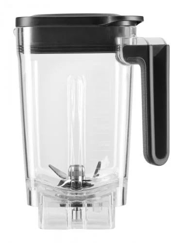 KitchenAid plastová nádoba 1,6l k mixéru K400 Poslední Šance