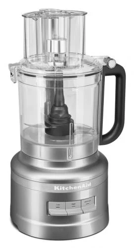Akční Cena Food processor 5KFP1319 stříbrná