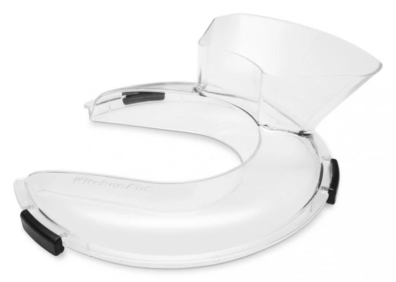 Tovární Cena KitchenAid štít pro nalévání surovin 5KSMTHPS (4,3 a 4,8l)