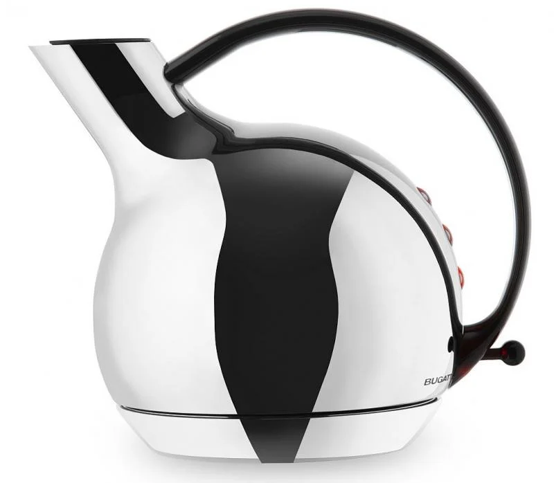 Rychlovarná konvice Giulietta chrom Koupit Online