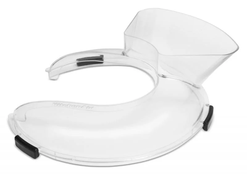 KitchenAid nalévací štít-5KSMBLPS s bezpečným dosednutím (6,9l) Objednat Nyní
