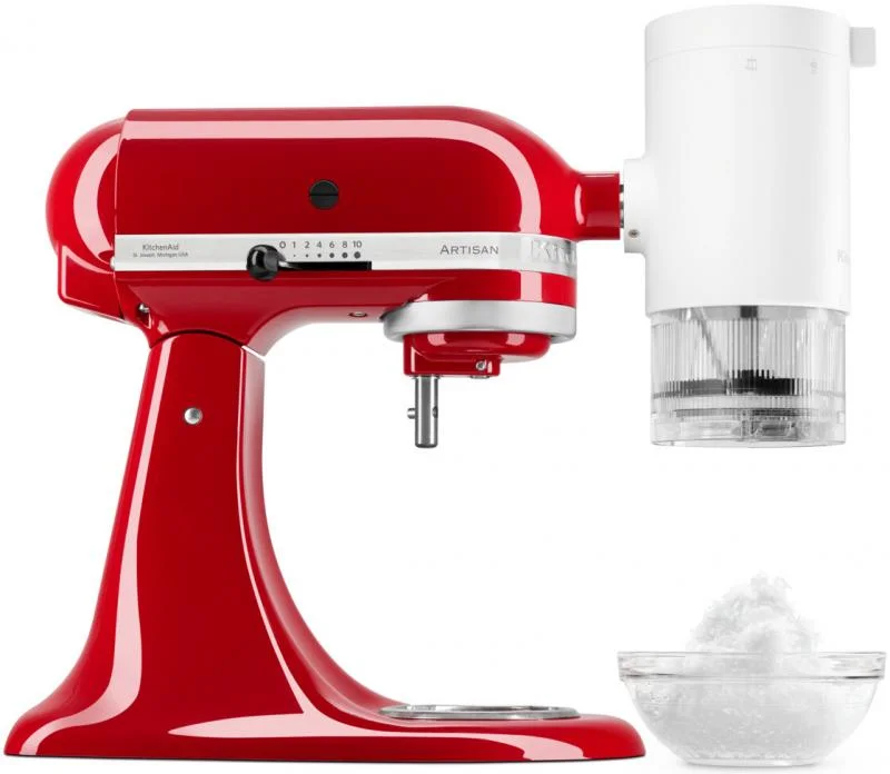 KitchenAid nástavec na výrobu ledové tříště 5KSMSIA Levný
