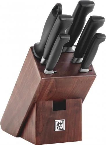 Zwilling Four Star blok s noži 7 ks Tovární Cena
