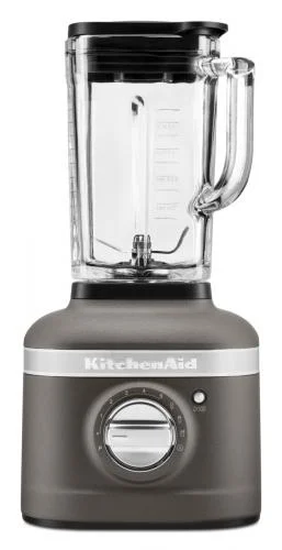 Dokud Zásoby Vydrží Stolní mixér Artisan 5KSB4026 Imperial Grey