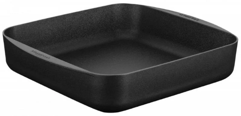 TechnIQ titanový pekáč čtvercový 28 x 28 x 7,5 cm 4,6 l, SCANPAN Ihned K Objednání