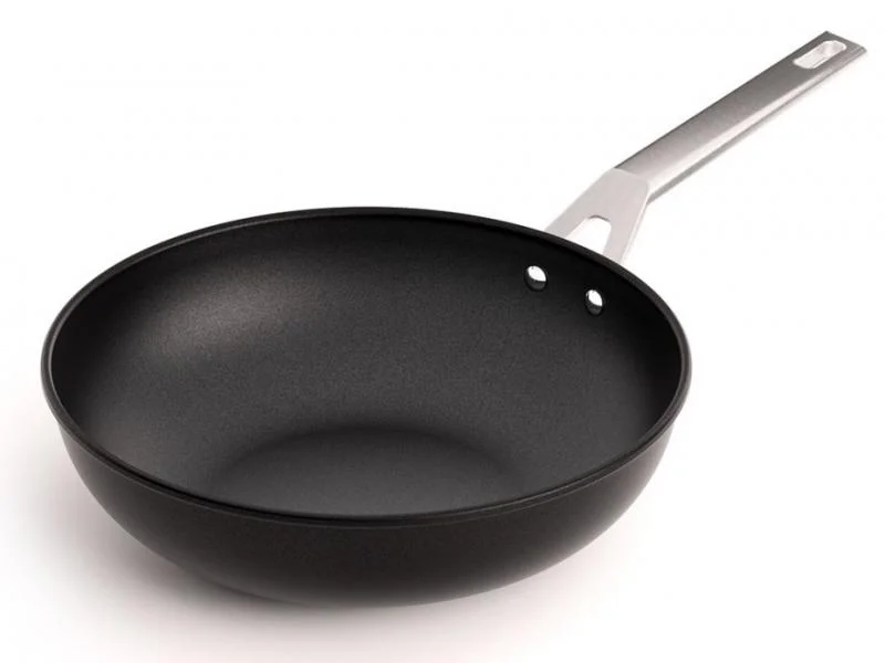 Expresní Doručení Pánev AIRE 30 cm WOK