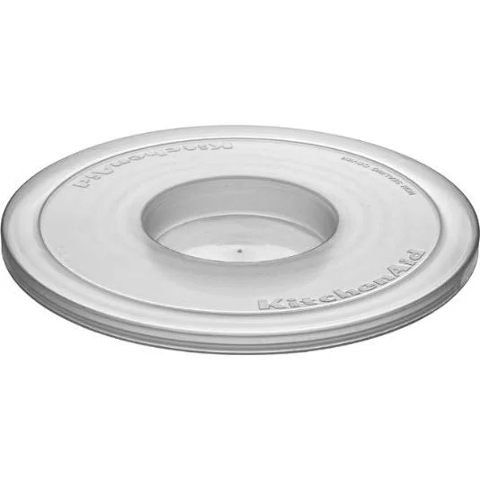 Nakupujte Hned KitchenAid kryt na mísu (3, 4,28 a 4,83l) KBC90N