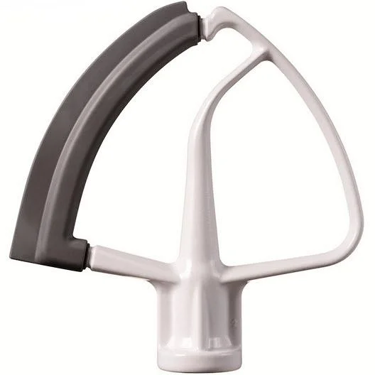KitchenAid plochý šlehač se stěrkou Nakupujte Hned