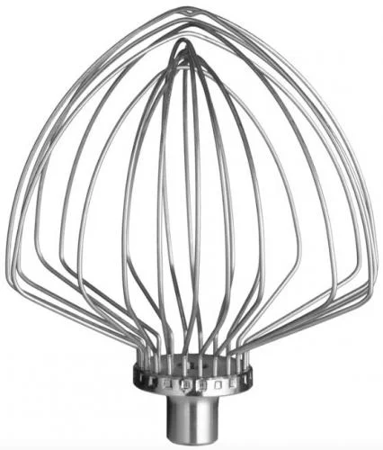 KitchenAid šlehací metla (nerez) 5K7EW Dokud Zásoby Vydrží