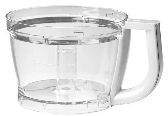 Horká Nabídka KitchenAid mísa k food processoru P2 KFP1335 - bílá