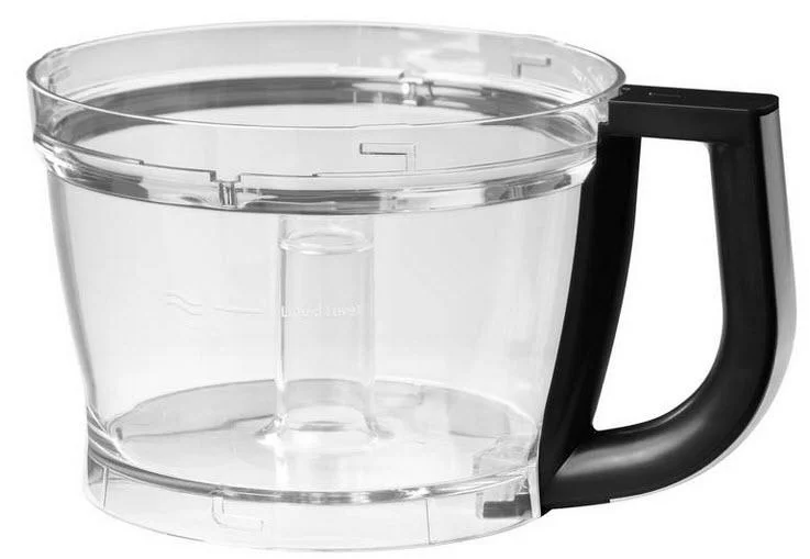 KitchenAid mísa k food processoru P2 KFP1335 - černá Sleva