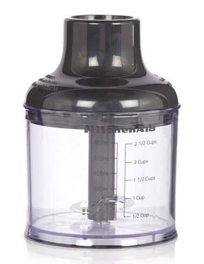 Poslední Šance KitchenAid sekací nádoba k tyčovému mixéru (600ml)