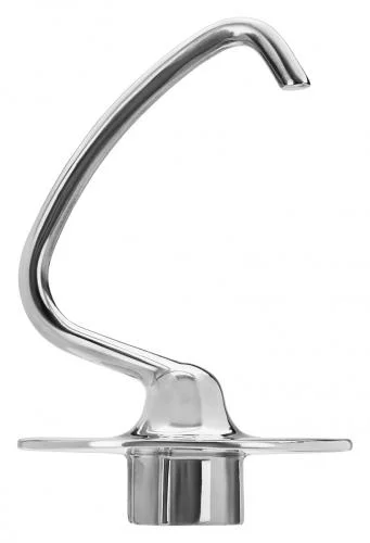 Jen Po Omezenou Doba KitchenAid hnětací hák - nerez 5KSM5THDHSS