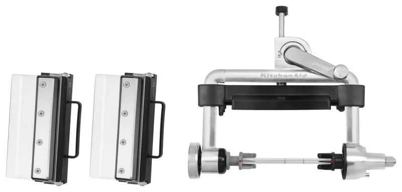 Horká Nabídka KitchenAid plátkovač zeleniny - 5KSMSCA