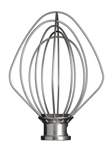 KitchenAid šlehací metla 5K452WW Víkendová Akce