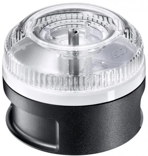 Přímo Od Výrobce Bamix Food processor bez stlačovadla, černý